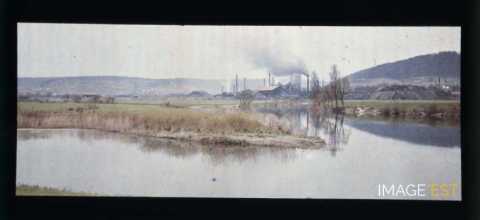 Usine (Meurthe-et-Moselle)