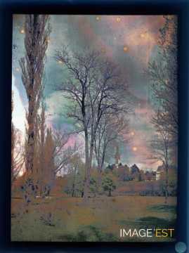 Paysage (Bayon)