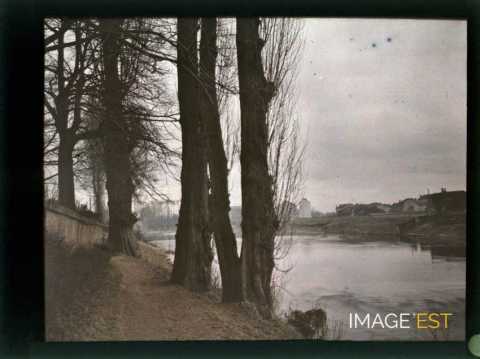 Cours d'eau (Meurthe-et-Moselle)