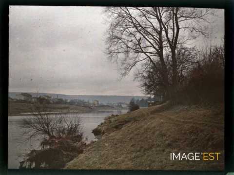 Cours d'eau (Meurthe-et-Moselle)