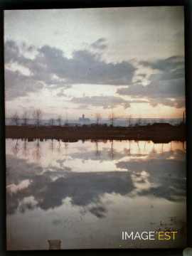 Crépuscule (Tomblaine)