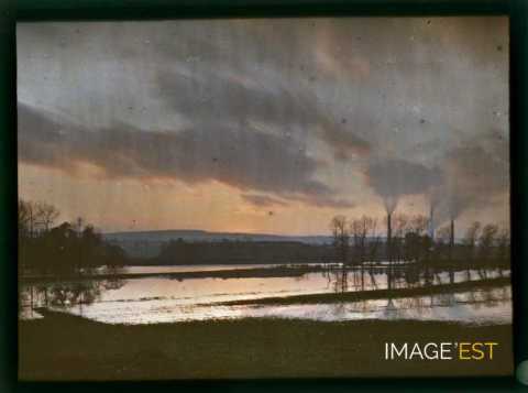 Crépuscule (Meurthe-et-Moselle)