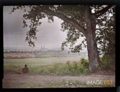 Bosserville (Meurthe-et-Moselle)
