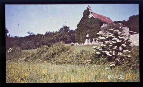 Chapelle (Meurthe-et-Moselle)