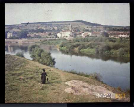 Custines (Meurthe-et-Moselle)