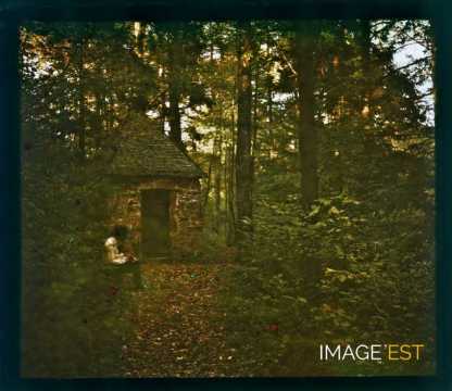 Cabane en forêt (Meurthe-et-Moselle)