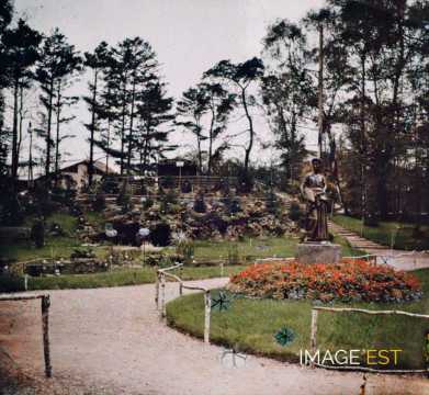 Parc (Nancy)