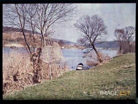Cours d'eau (Meurthe-et-Moselle)