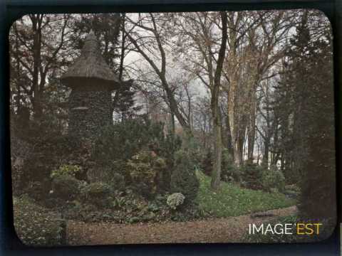 Pigeonnier (Nancy)
