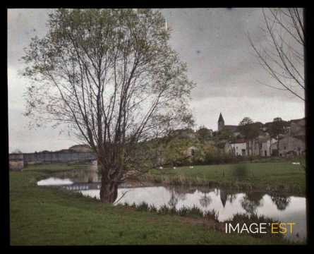 Brin-sur-Seille (Meurthe-et-Moselle)