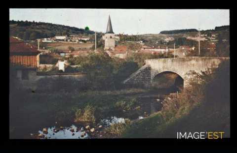 Lay-Saint-Cristophe (Meurthe-et-Moselle)