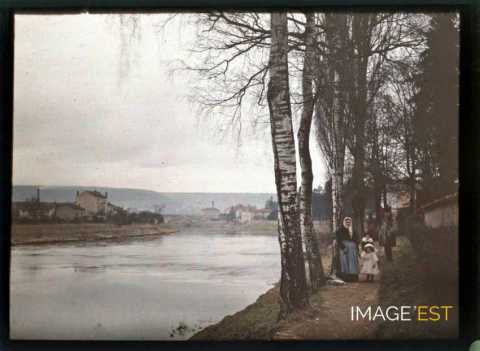 Groupe de personnes (Nancy)