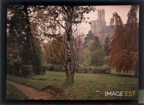 Parc Olry (Nancy)