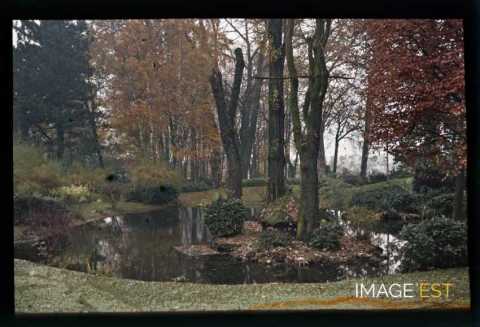 Parc Olry (Nancy)