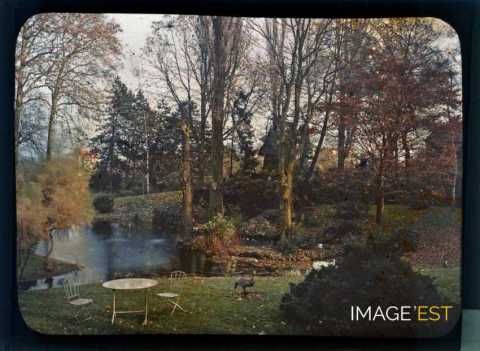 Parc Olry (Nancy)