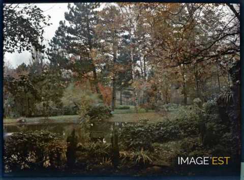 Parc Olry (Nancy)