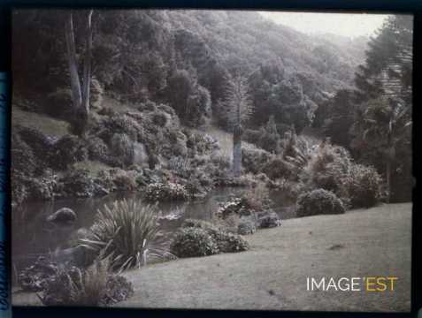 Parc de Monserrate (Sintra)