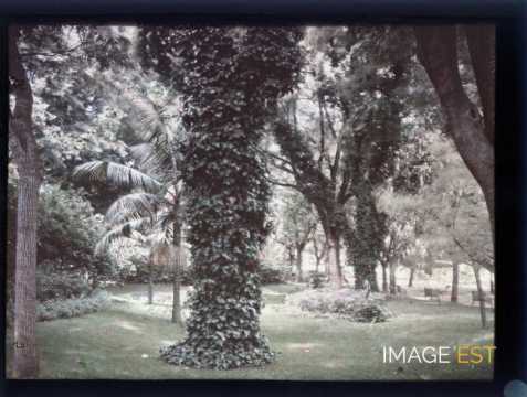 Parc (Portugal)