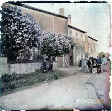 Scène rurale (Meurthe-et-Moselle)