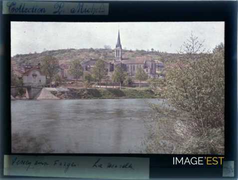 Sexey-aux-Forges (Meurthe-et-Moselle)