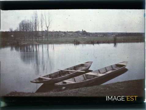 Barques (Méréville)