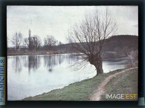 Cours d'eau (Meurthe-et-Moselle)