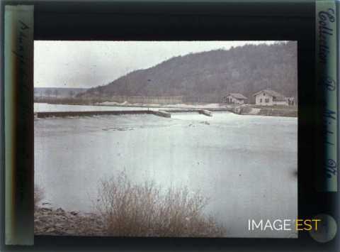 Barrage (Maron)