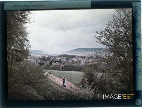 Champigneulles (Meurthe-et-Moselle)
