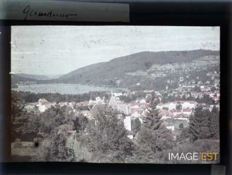 Gérardmer (Vosges)