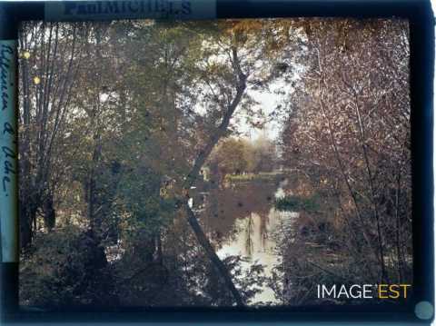 L'Esch (Griscourt)