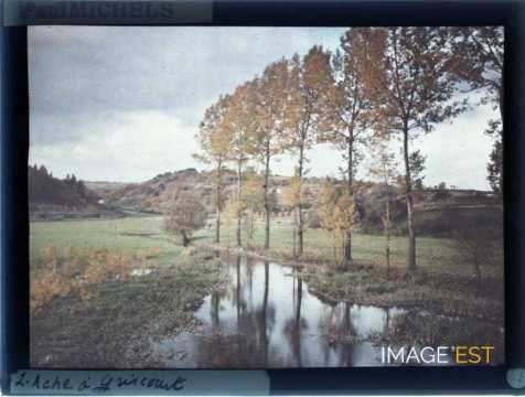 L'Esch (Griscourt)