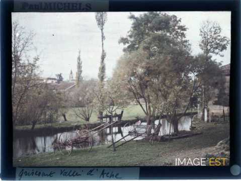 Matériel agricole (Griscourt)