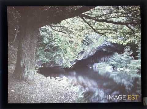 Grotte (Vosges)