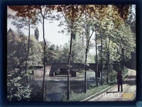 Cours d'eau (Meurthe-et-Moselle)