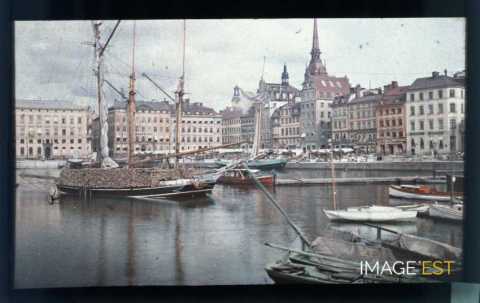 Port (Stockholm)