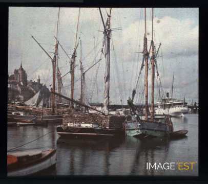 Port (Stockholm)