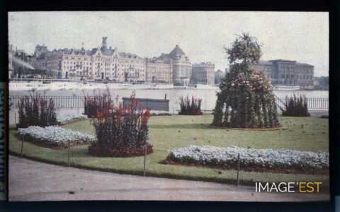 Jardin fleuri (Stockholm)
