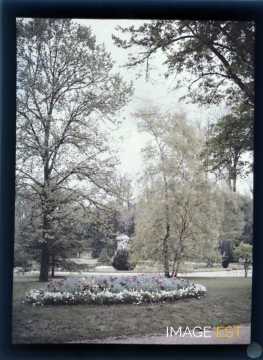 Parc de la Pépinière (Nancy)