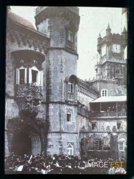 Fanfare (Sintra)