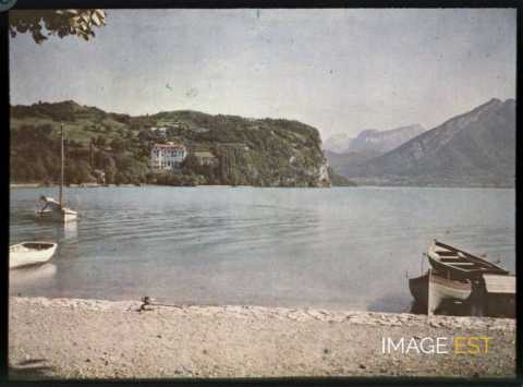 Lac (Annecy)