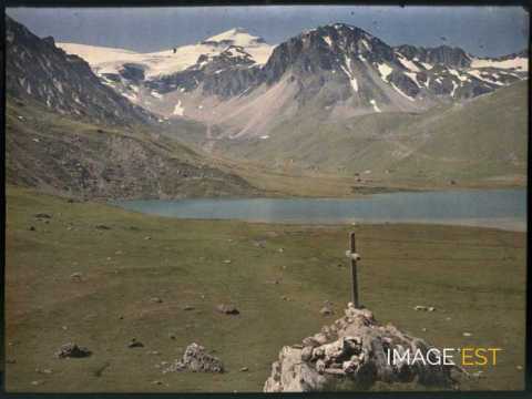Lac (Tignes)