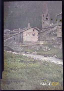 Val-d'Isère (Savoie)