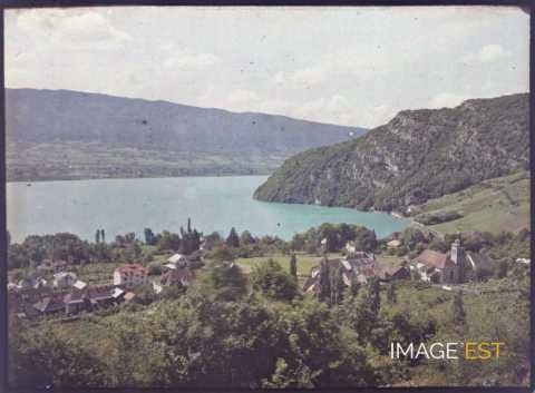 Lac (Annecy)