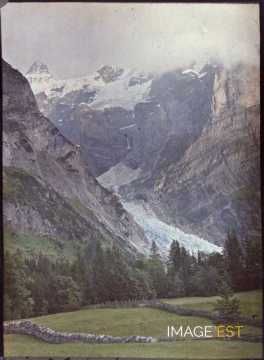 Glacier inférieur (Grindelwald)
