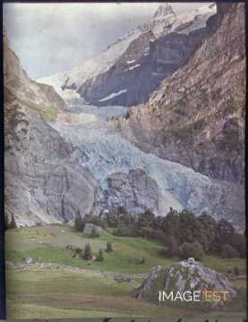 Glacier supérieur (Grindelwald)