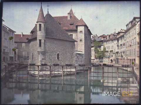 Palais de l'Île (Annecy)