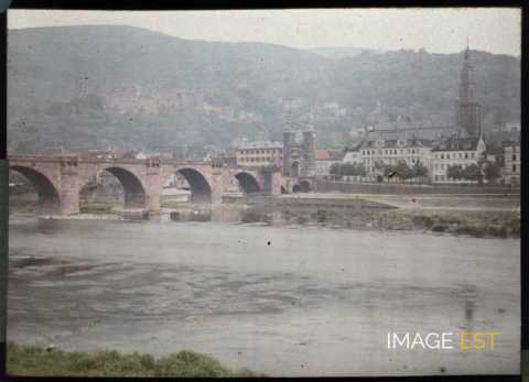 Heidelberg (Allemagne)