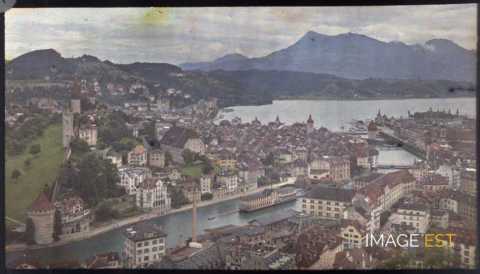 Lucerne (Suisse)