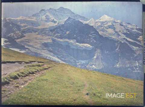 La Jungfrau (Lauterbrunnen)