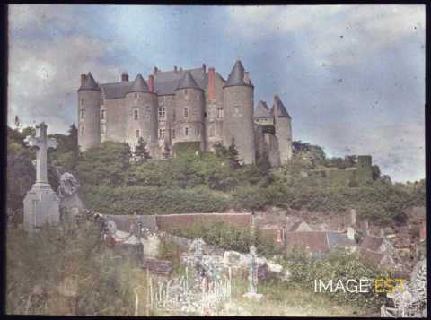Château (Luynes)